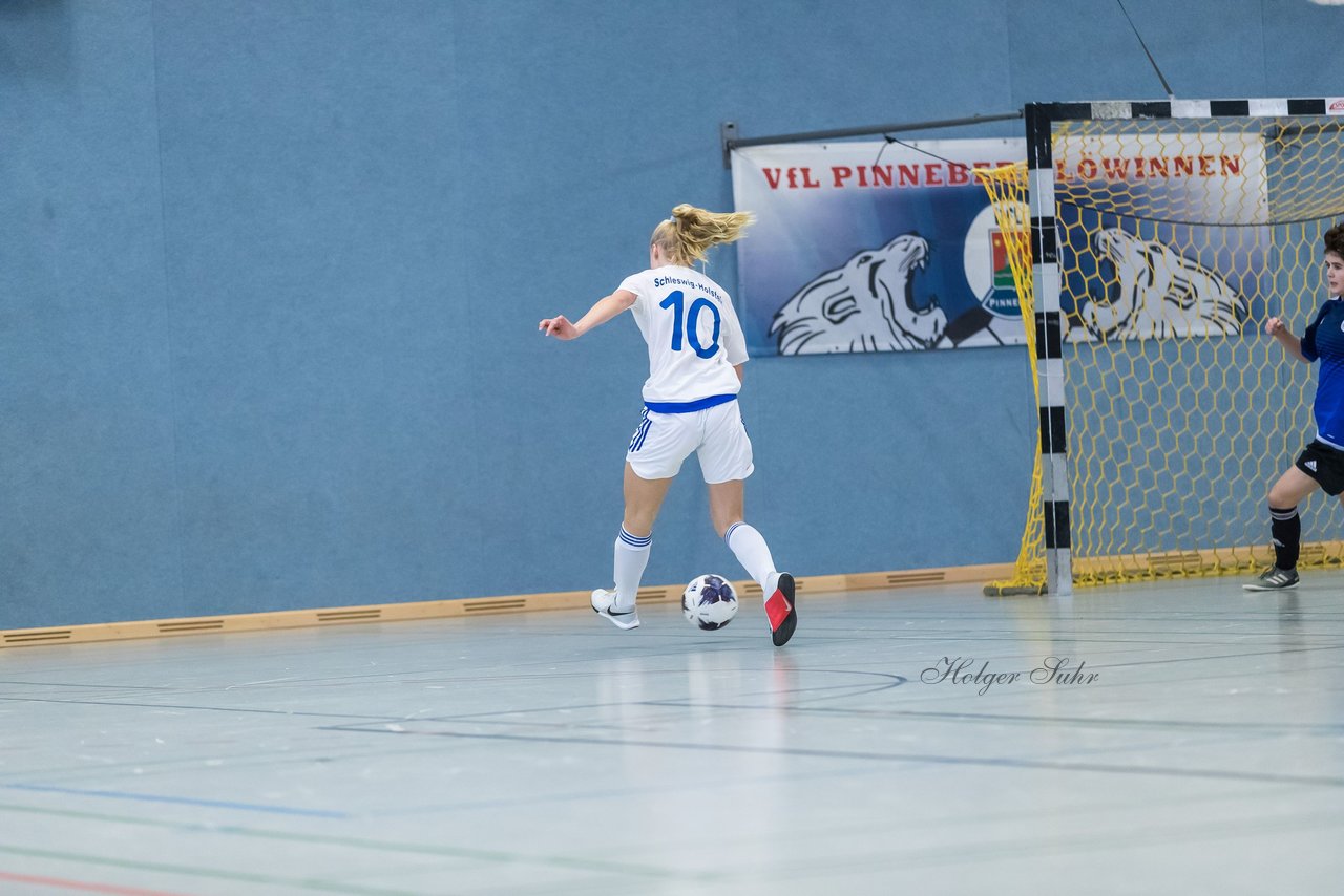 Bild 140 - wBJ Auswahl Futsalturnier